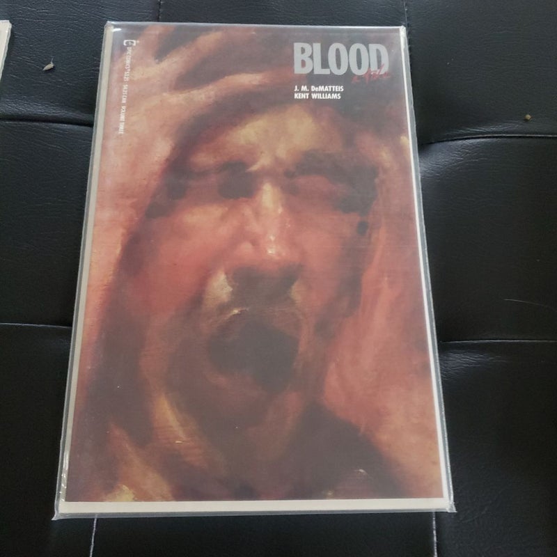 Blood 