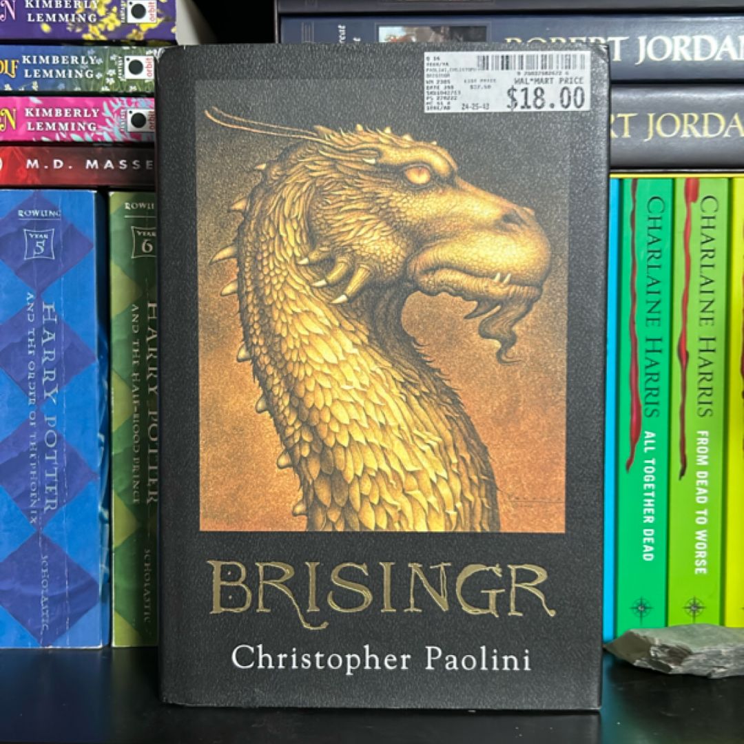 Brisingr