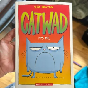 Catwad