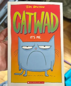 Catwad