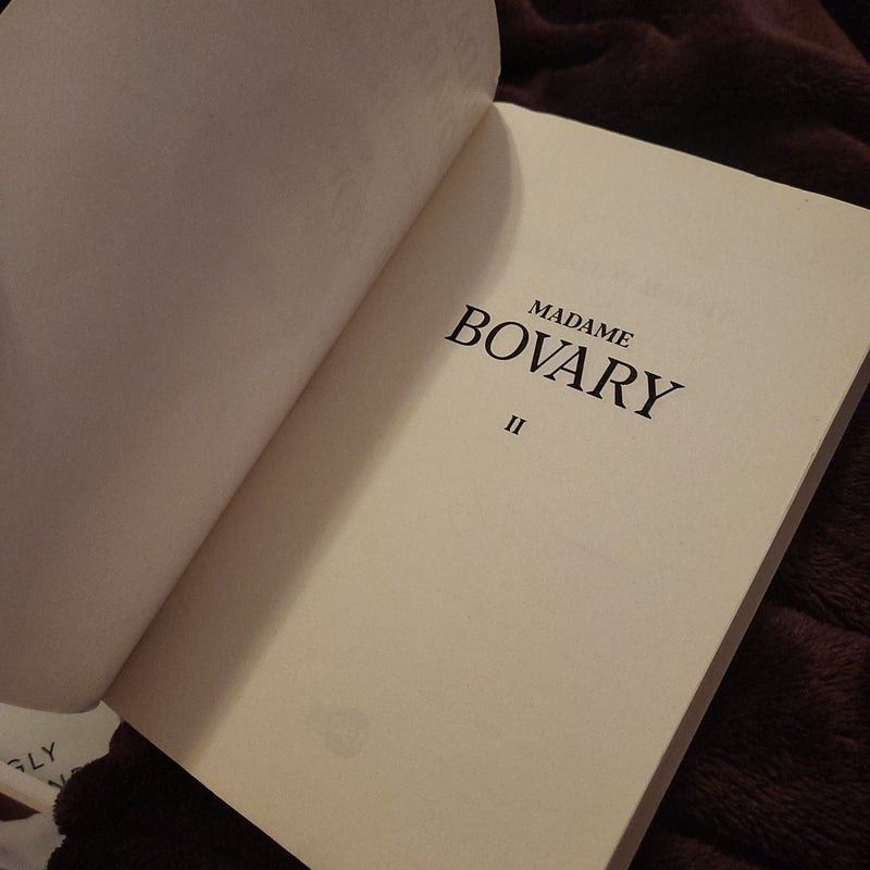 Madame Bovary (Spanish Edition) 