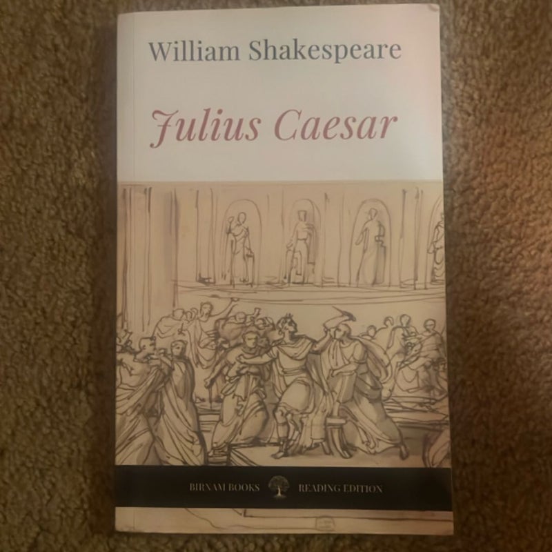 Julius Caesar