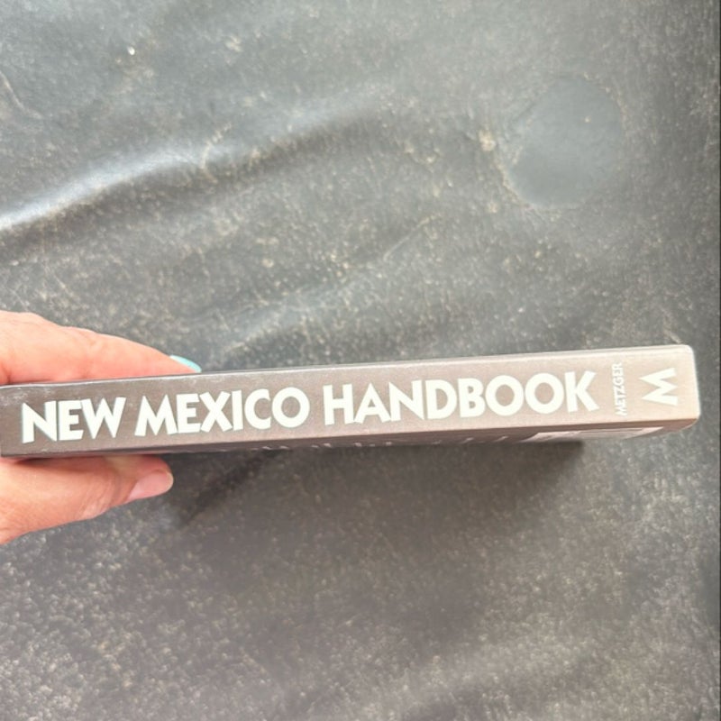 New Mexico Handbook