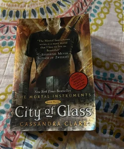 City of Glass