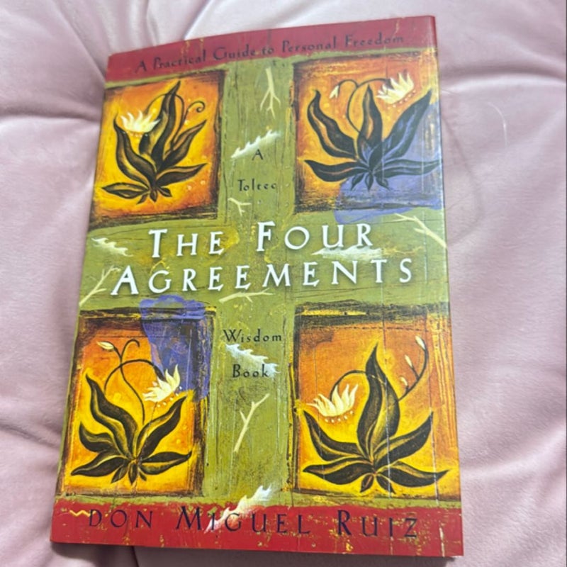 The Four Agreements