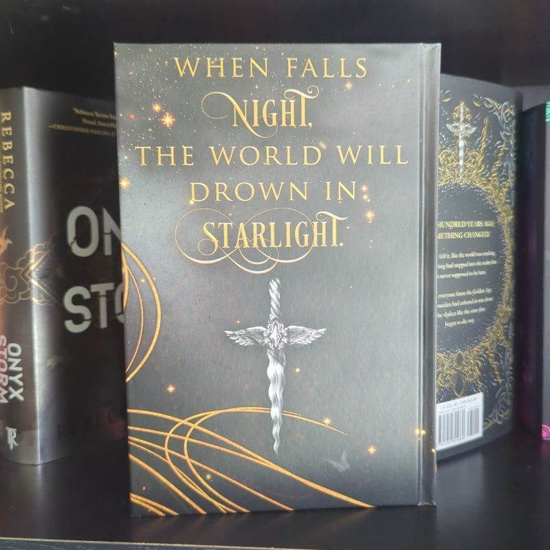 The Stars Are Dying