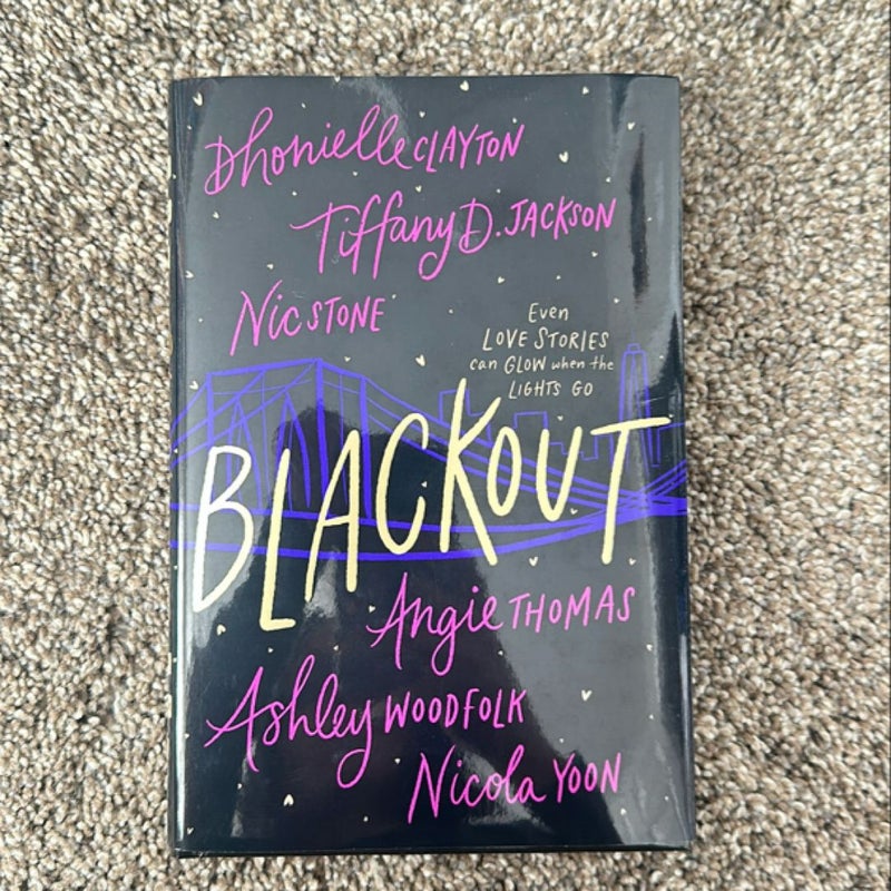 Blackout