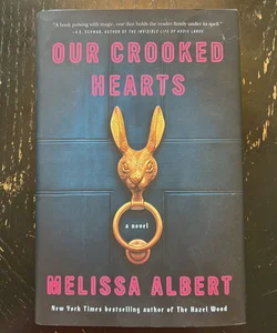 Our Crooked Hearts