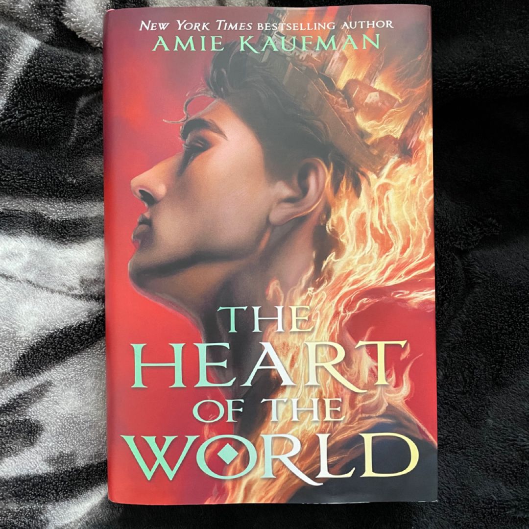 The Heart of the World