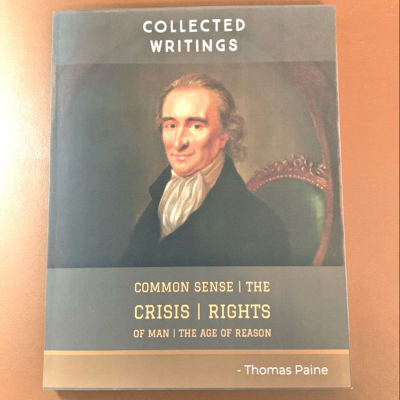 Thomas Paine