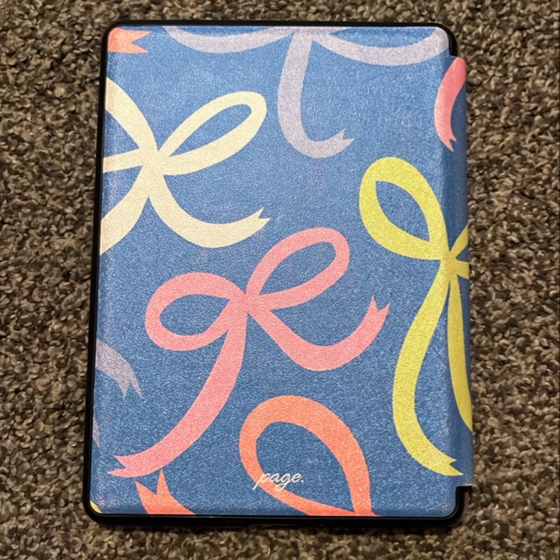 Kindle Paperwhite 11 gen case