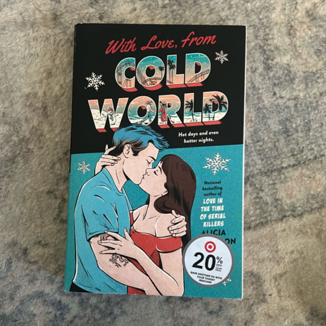 With Love, from Cold World