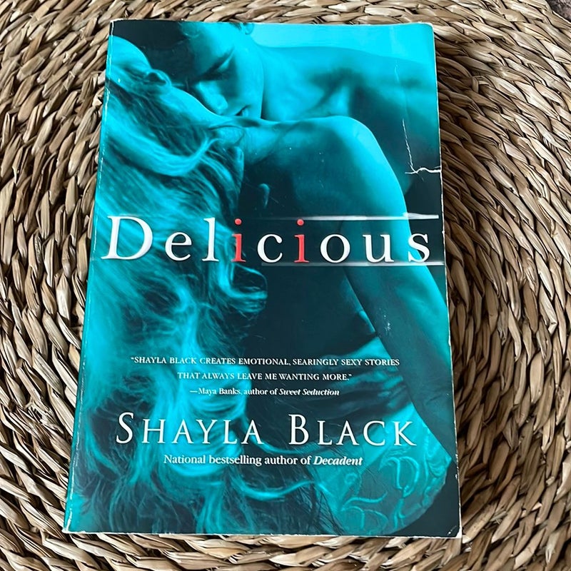Delicious