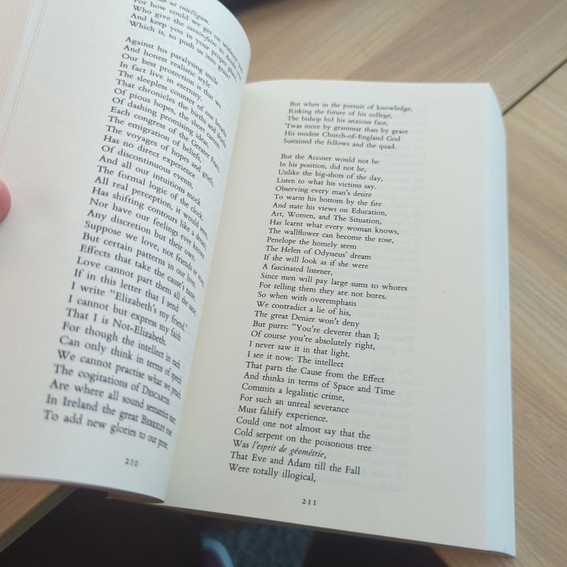 Collected Poems of W. H. Auden