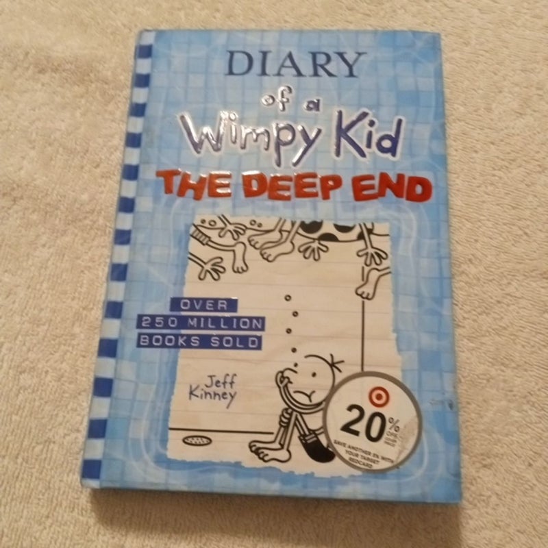 Diary Of A Wimpy Kid 