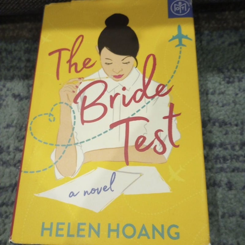 The Bride Test