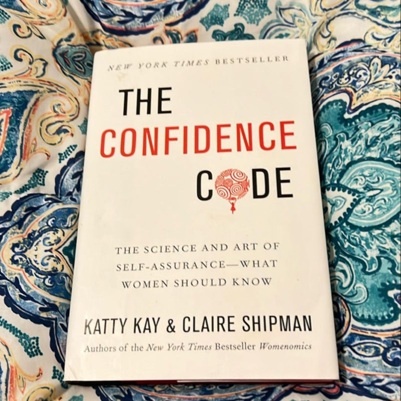 The Confidence Code