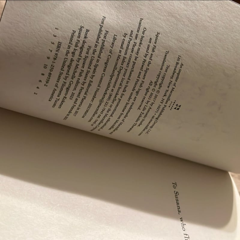 The Prince of the Skies