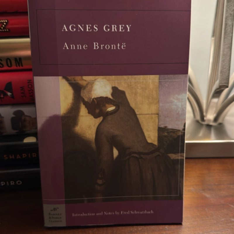 Agnes Grey