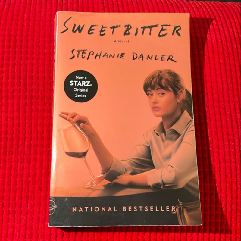 Sweetbitter