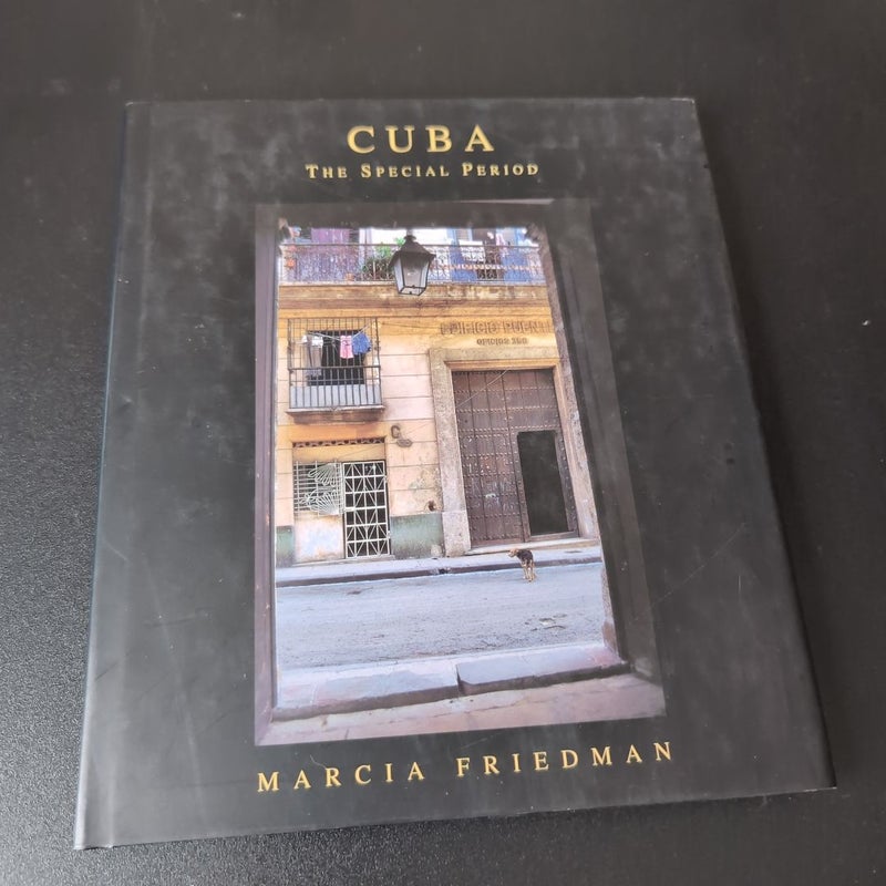 CUBA the Special Period