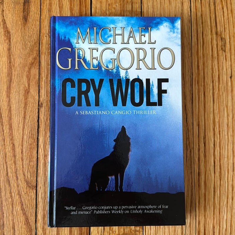 Cry Wolf