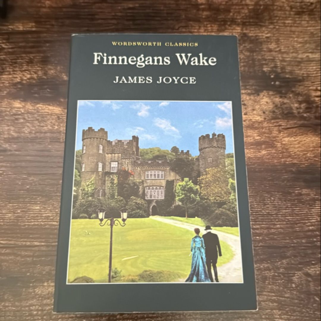 Finnegans Wake