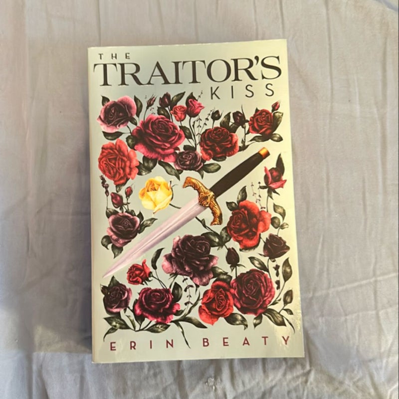 The Traitor's Kiss