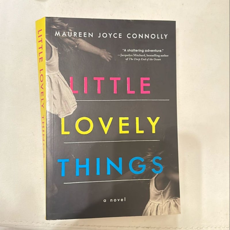 Little Lovely Things