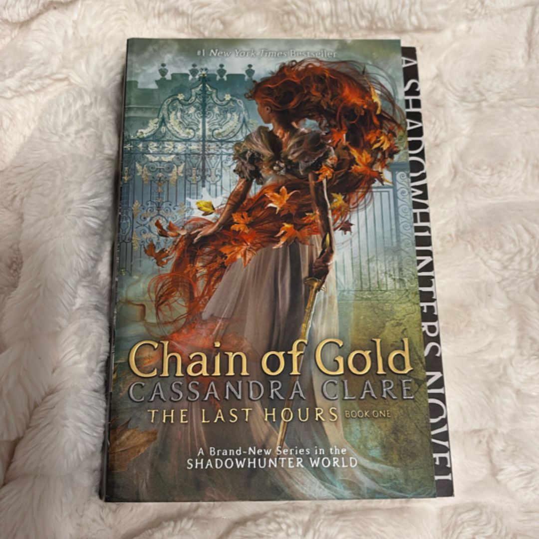 Chain of Gold