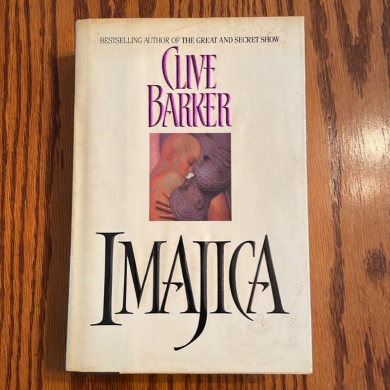 Imajica