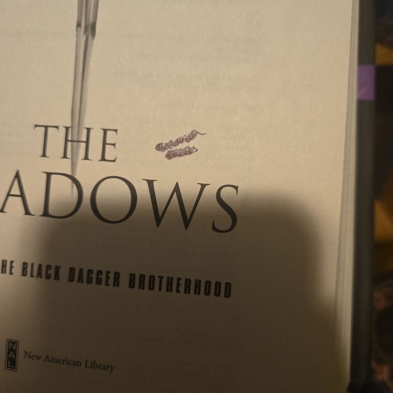 The Shadows