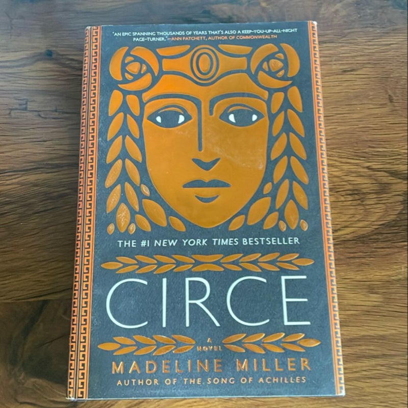 Circe