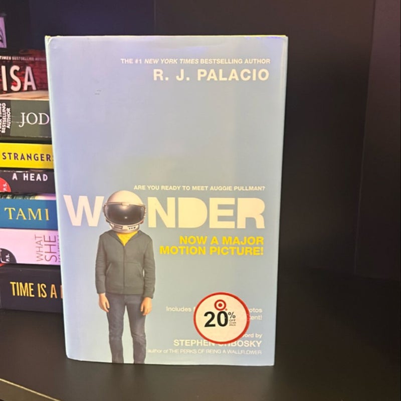Wonder