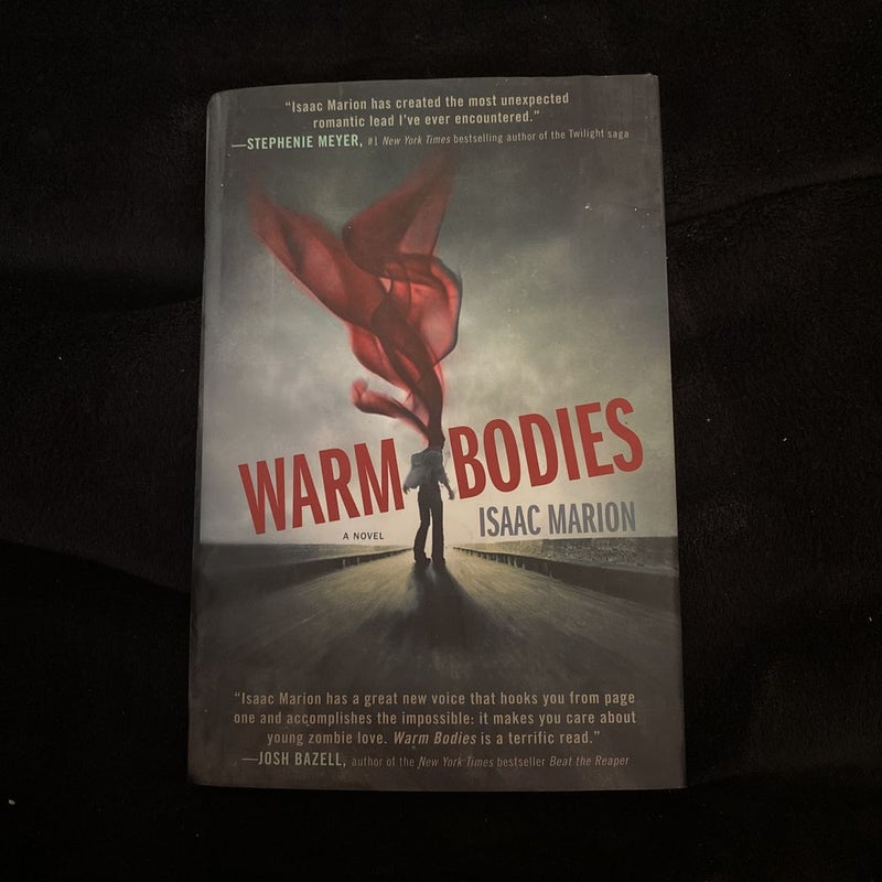 Warm Bodies