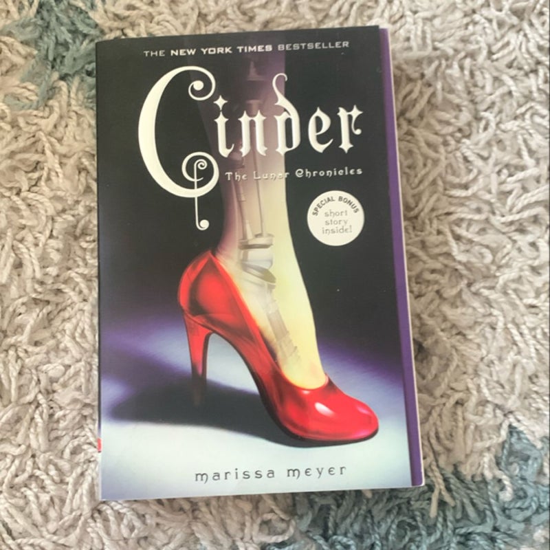 Cinder