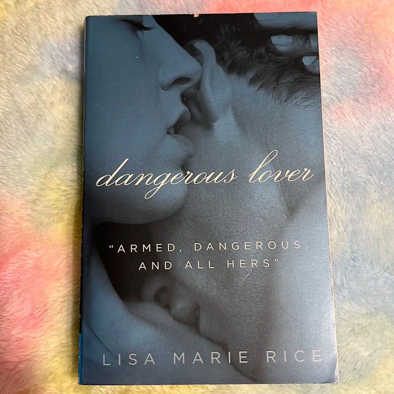 Dangerous Lover