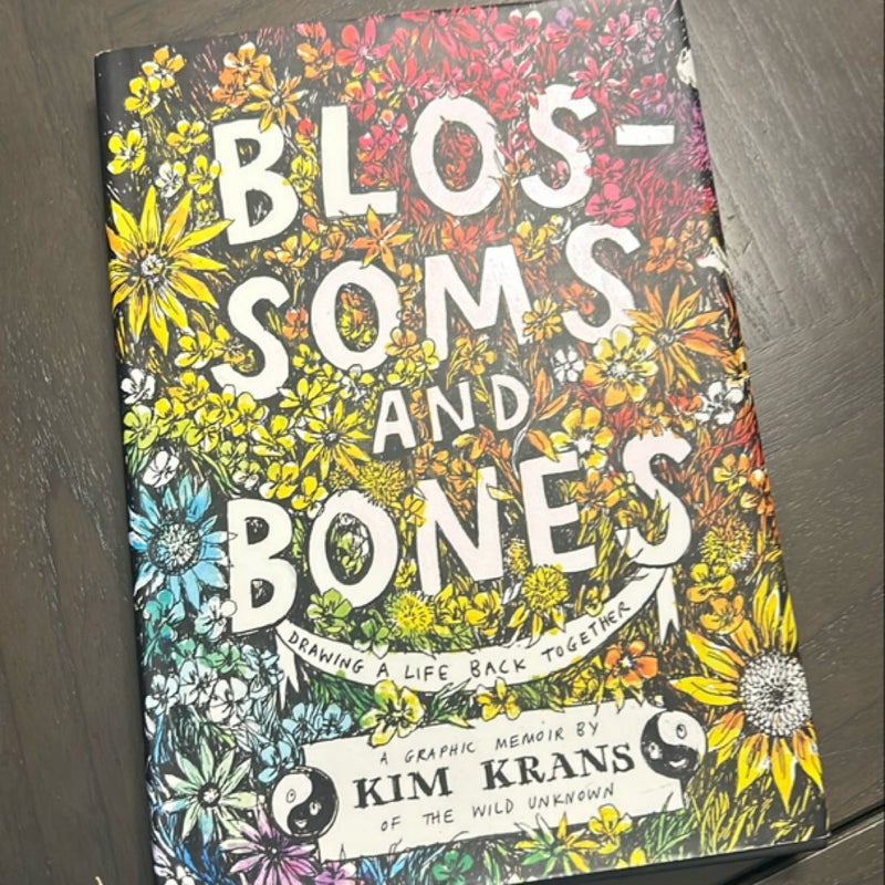 Blossoms and Bones