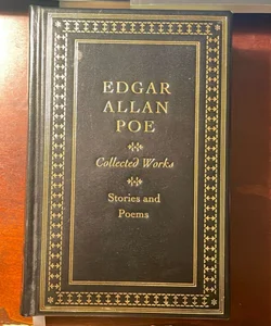 Edgar Allan Poe