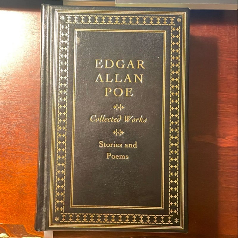 Edgar Allan Poe