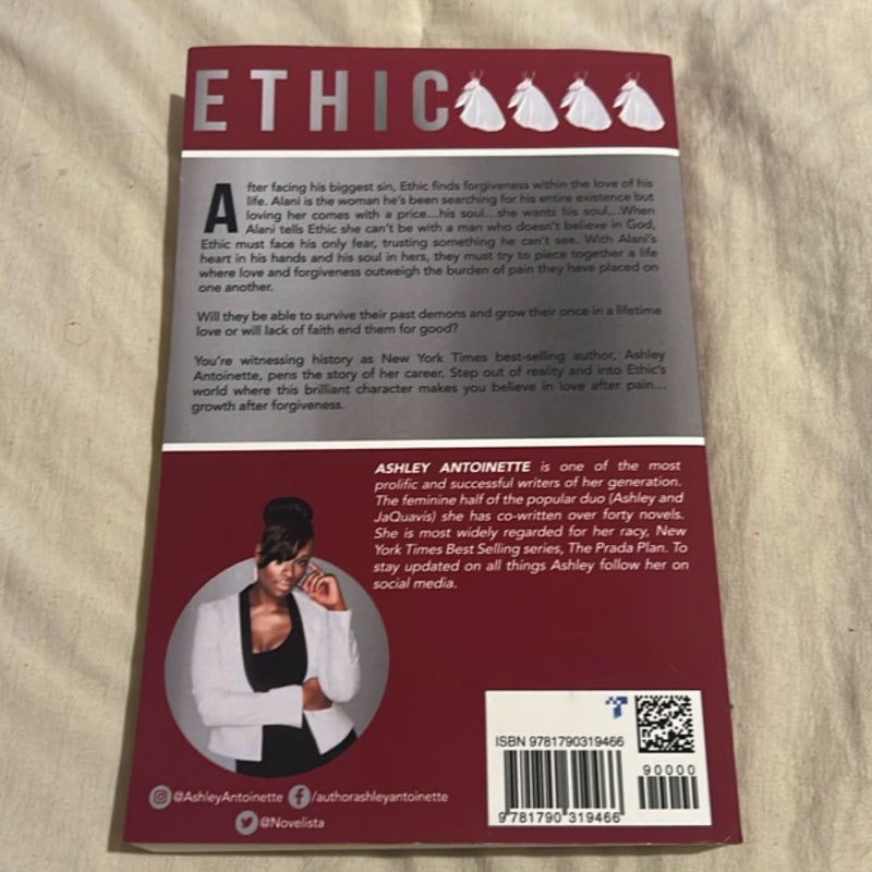 Ethic 4
