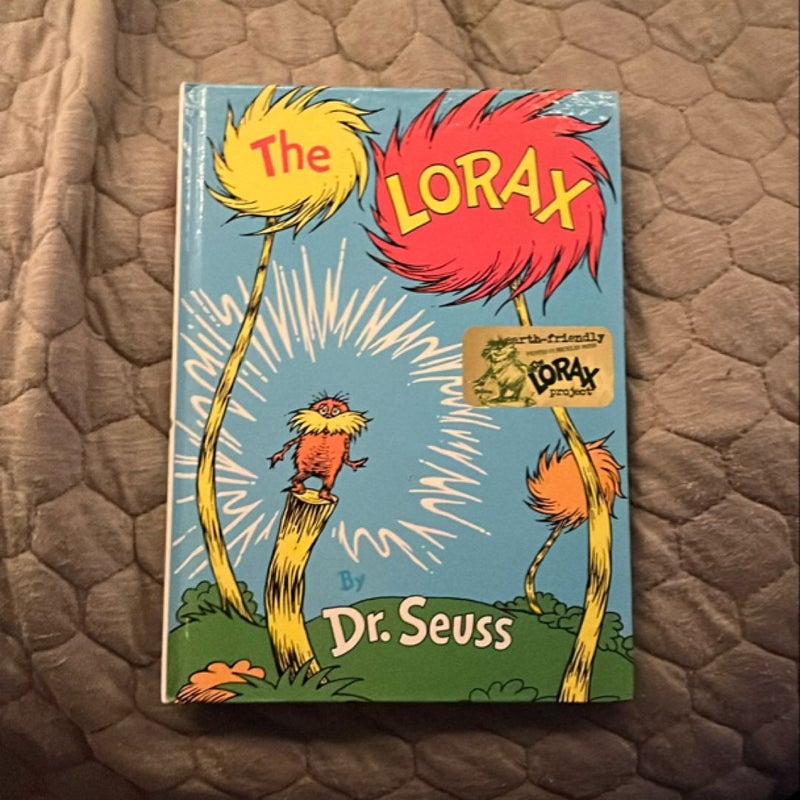 The Lorax