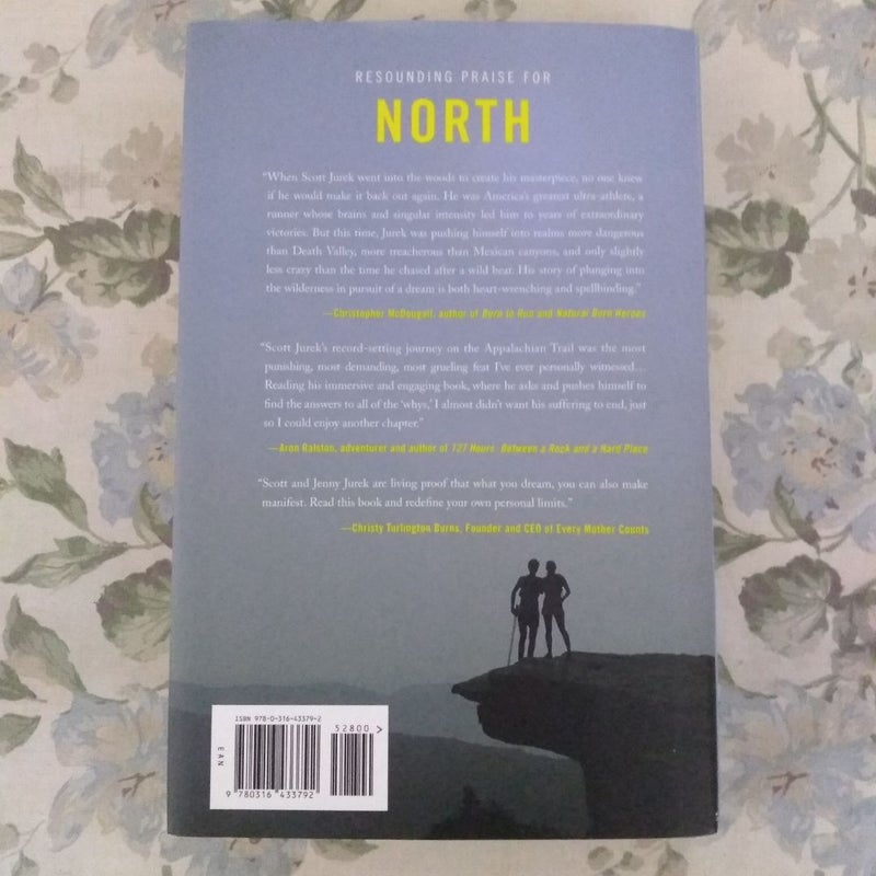 North