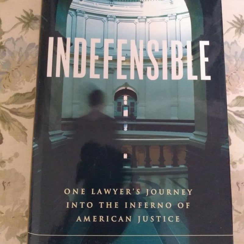 Indefensible