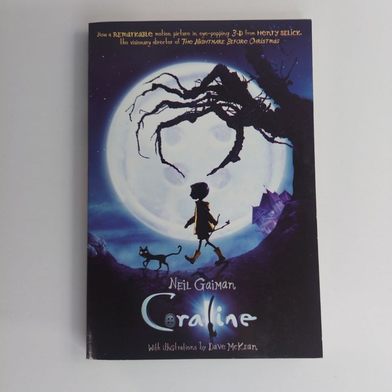 Coraline