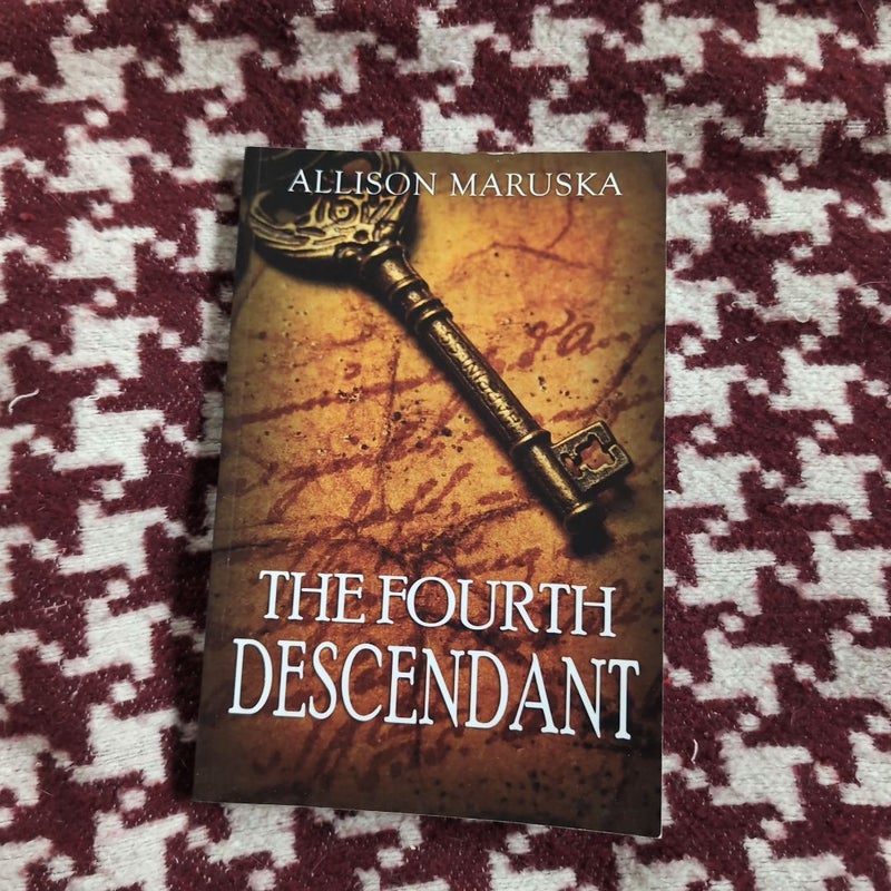 The Fourth Descendant