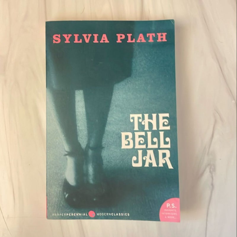 The Bell Jar