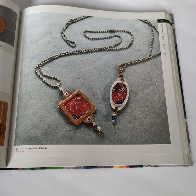 1000 Jewelry Inspirations (mini)
