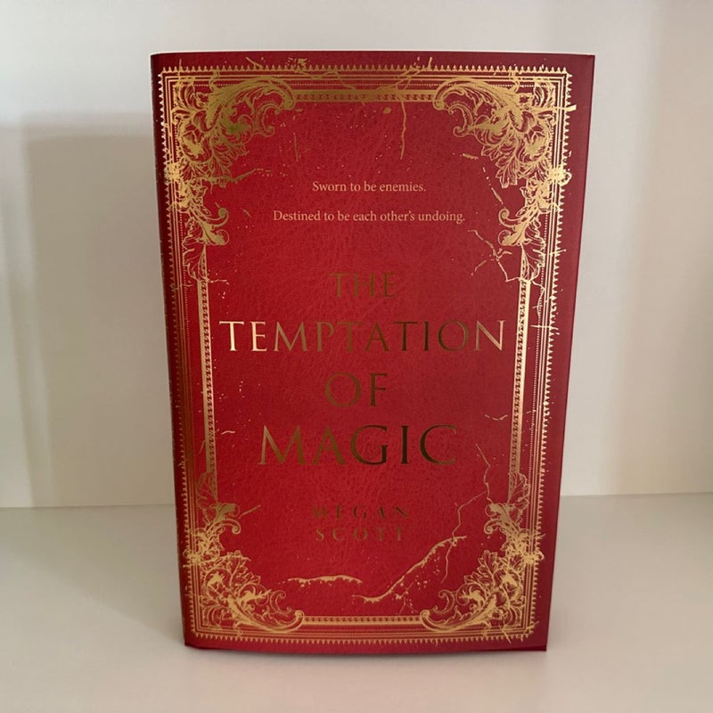 The Temptation of Magic 