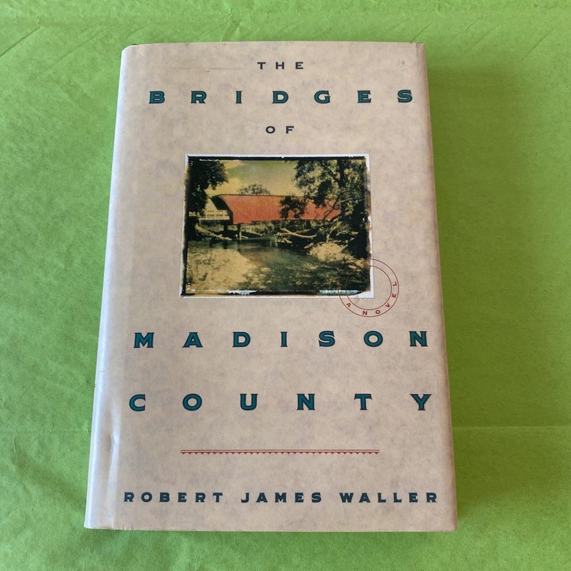 The Bridges of Madison County